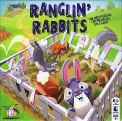 Ranglin' Rabbits box art