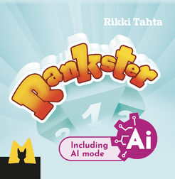 Rankster box art