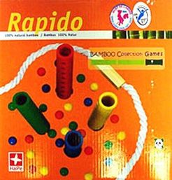 Rapido box art