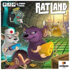 Ratland box art