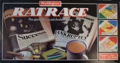 Ratrace box art