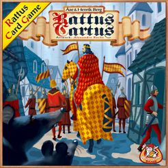 Rattus Cartus box art