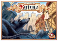 Rattus box art