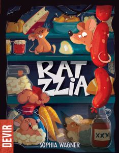 Ratzzia box art
