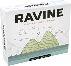 Ravine box art