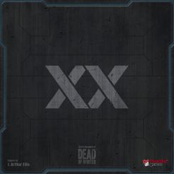 Raxxon box art