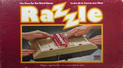 Razzle box art