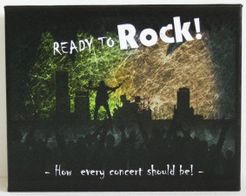 Ready To Rock! box art