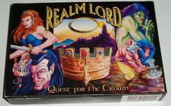 Realm Lord box art