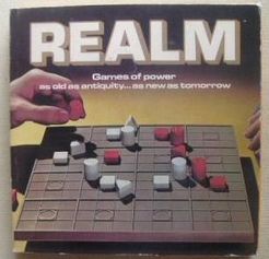 Realm box art