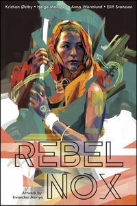 Rebel Nox box art