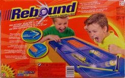 Rebound box art