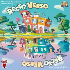 Recto Verso box art
