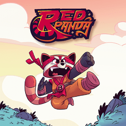 Red Panda box art