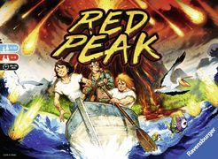 Red Peak box art