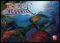 Reef Encounter box art