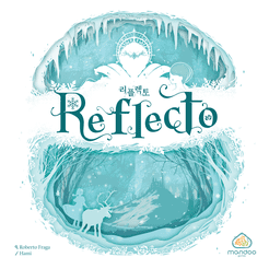 Reflecto box art