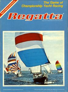 Regatta box art