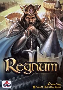 Regnum box art
