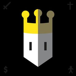 Reigns: The Council box art