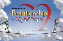 Relationship Tightrope box art
