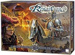 Renaissance box art