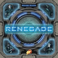 Renegade box art