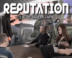 Reputation box art