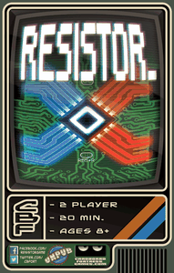 Resistor_ box art