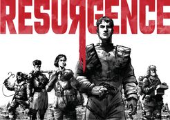 Resurgence box art