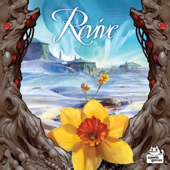 Revive box art