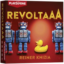 Revoltaaa box art