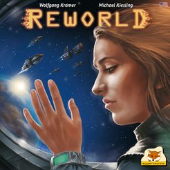 Reworld box art