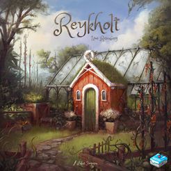 Reykholt box art