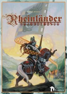 Rheinländer box art