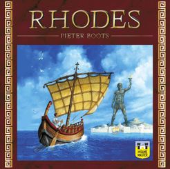Rhodes box art