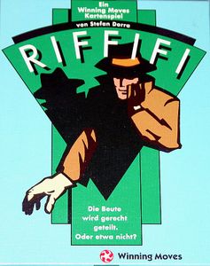 Riffifi box art