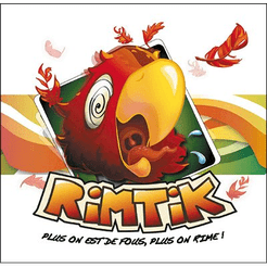 Rimtik box art