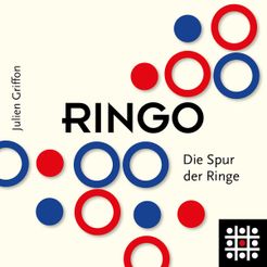 Ringo box art