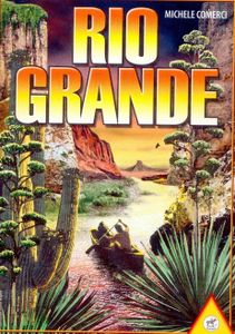 Rio Grande box art