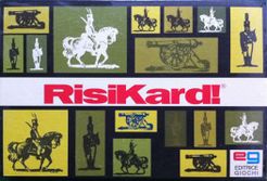 Risikard! box art