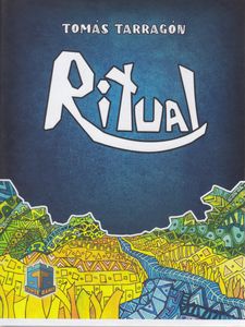 Ritual box art