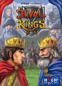 Rival Kings box art