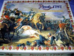 Rivoli 1797 box art