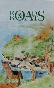 Roads & Boats box art