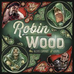 Robin Wood box art