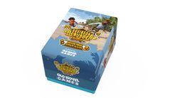 Robinson Crusoe: Escape From Despair Island box art