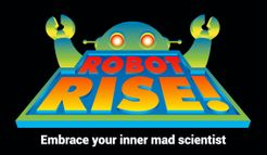 Robot Rise! box art