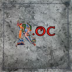R.oc box art