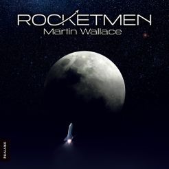 Rocketmen box art